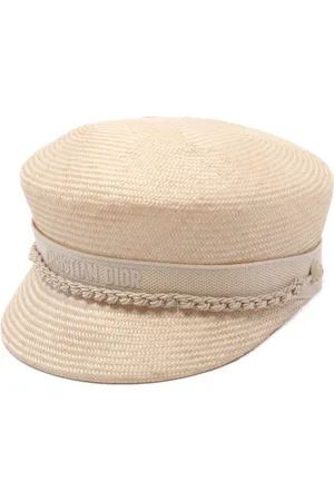 Dior 2010s Travel Baseballkappe