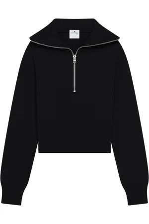 Courrèges Trucker Pullover