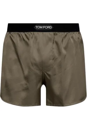 Tom Ford Boxershorts aus Satin