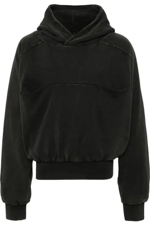 Entire Studios Hoodie aus Bio-Baumwolle