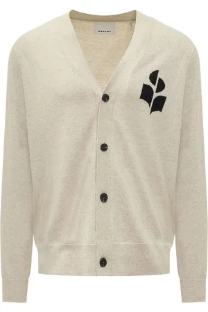 Isabel Marant Elvin Cardigan