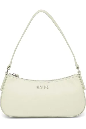 HUGO BOSS Schultertasche mit Logo