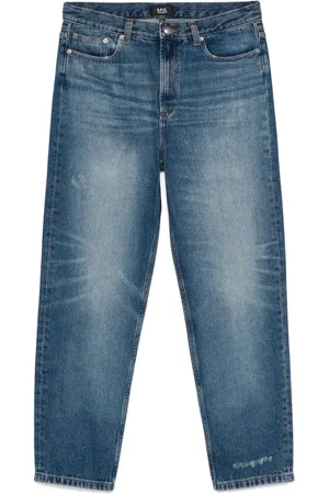 A.P.C. Martin Jeans