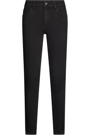Liu Jo Skinny-Jeans mit Schlitz