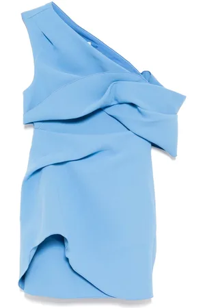 Acler Ashford Kleid
