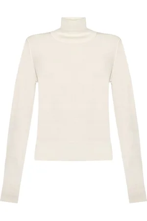 A.P.C. Klassischer Rollkragenpullover