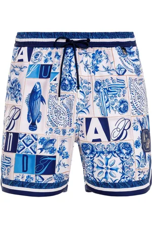 Agua Bendita Dan Badeshorts