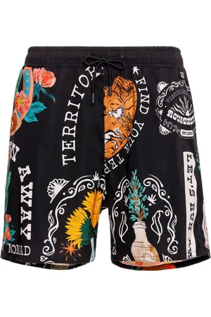 Agua Bendita Joe Badeshorts