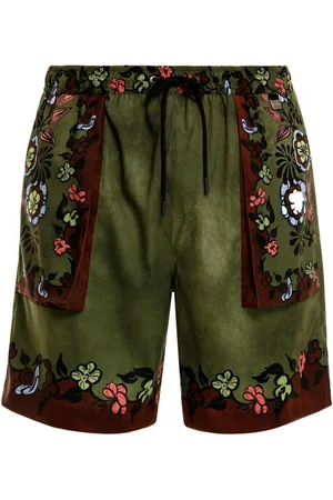 Agua Bendita Philip Badeshorts