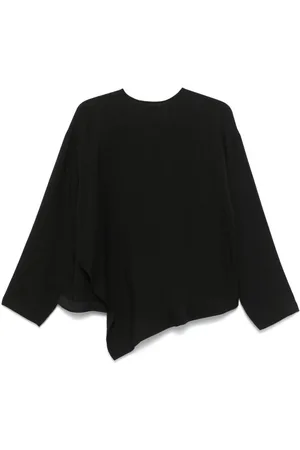 STUDIO NICHOLSON Bute Bluse