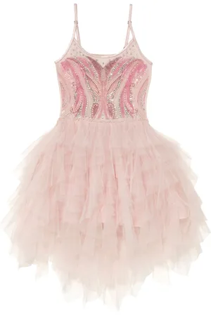 Tutu Du Monde Kleid mit Glitter-Tutu
