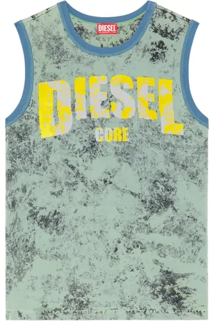 Diesel T-Bisco-R1 Tanktop