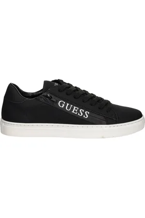 Guess Sneakers mit Reißverschluss