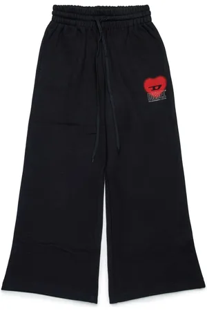 Diesel Pcuore Jogginghose