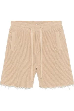 Alanui Finest Bermudas