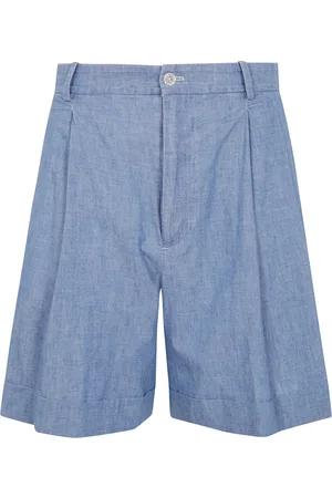 Ralph Lauren Shorts aus Chambray