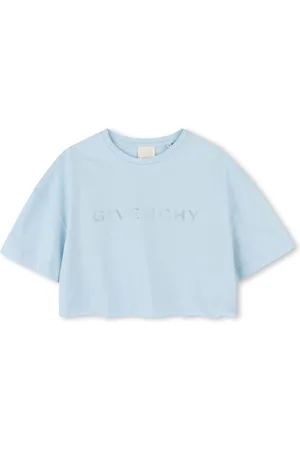 Givenchy T-Shirt mit Logo-Print