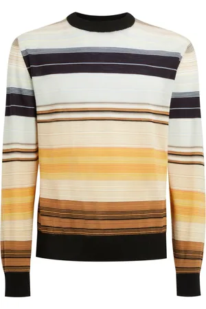 Missoni Klassischer Pullover