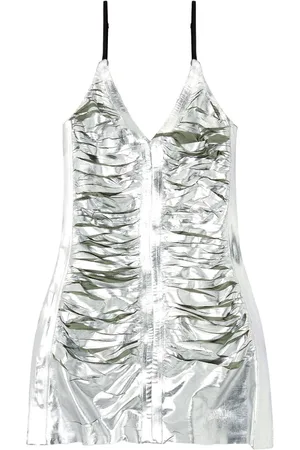 Diesel D-Iamante Minikleid