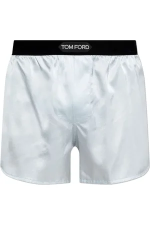 Tom Ford Boxershorts aus Satin