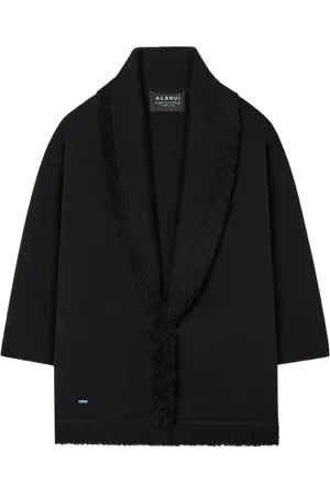 Alanui Finest Cardigan