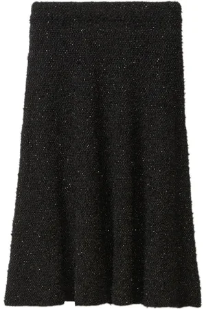 Fabiana Filippi Midirock mit texturiertem Finish