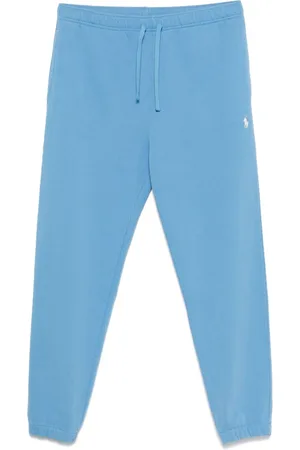 Ralph Lauren Jogginghose mit Polo Pony-Stickerei
