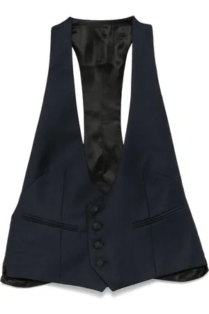 BETTTER X Gieves & Hawkes Nan Weste