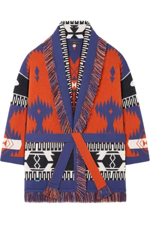 Alanui Icon Cardigan