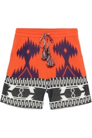 Alanui Icon Bermudas