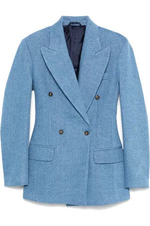 BETTTER Atlas Blazer