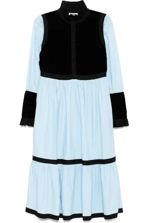 BATSHEVA Kavita Kleid