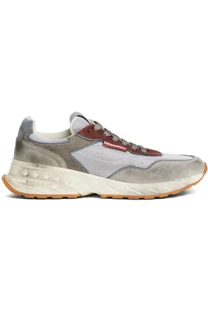 Dsquared2 Sneakers mit Distressed-Finish