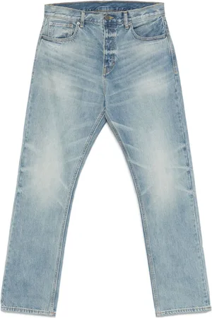 FEAR OF GOD Jeans mit geradem Bein