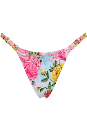 Agua Bendita Jude Bikinihöschen