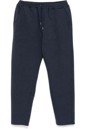 brett johnson Melierte Jogginghose