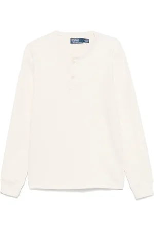 Ralph Lauren Klassisches Sweatshirt