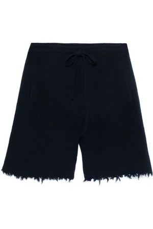 Alanui Finest Bermudas