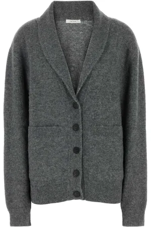 The Row Irona Cardigan