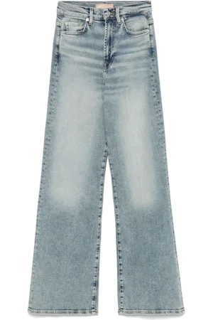 7 for all Mankind Ultra High Rise Jo Jeans