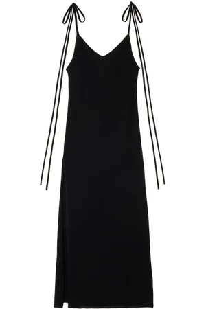 Alanui Finest Maxikleid
