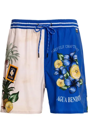 Agua Bendita Ventura Joe Badeshorts