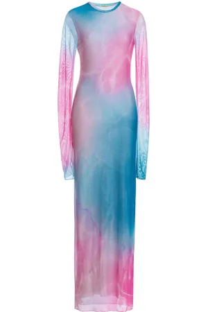 Agua Bendita Robin Kleid