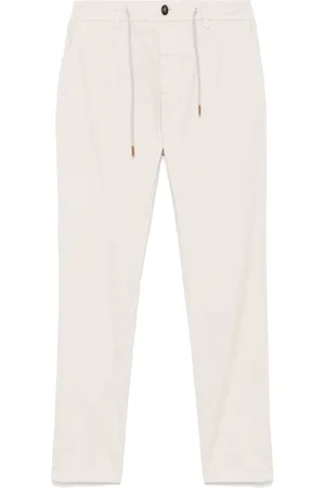 ELEVENTY Hose mit Kordelzug