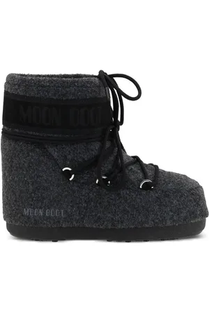 Moon Boot Icon Filzstiefel