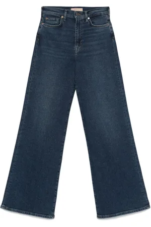 7 for all Mankind Ultra High Rise Jo Jeans