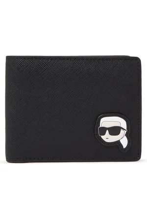 Karl Lagerfeld Ikon Kore Portemonnaie