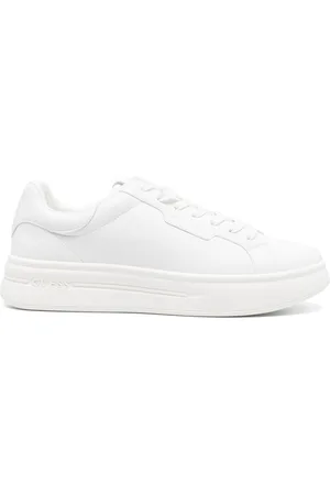 Guess Sneakers mit Logo-Prägung