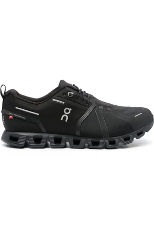 On Running Cloud 5 Waterproof Sneakers