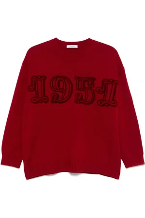 Max Mara Fido Pullover